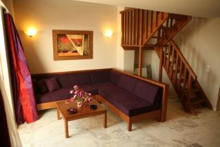 Aparthotel Constantin