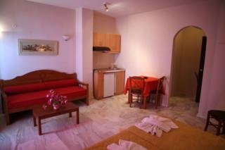 Aparthotel Constantin