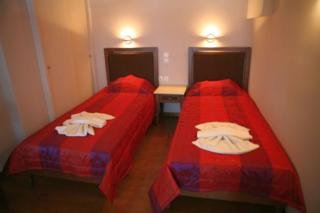 Aparthotel Constantin