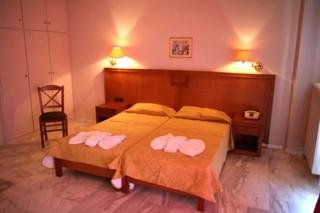 Aparthotel Constantin
