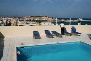 Aparthotel Constantin