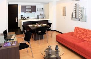 Aparthotel Continental All Suites