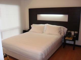 Aparthotel Continental All Suites