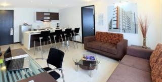 Aparthotel Continental All Suites