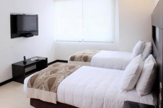 Aparthotel Continental All Suites