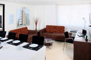 Aparthotel Continental All Suites