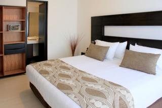 Aparthotel Continental All Suites