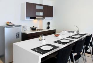 Aparthotel Continental All Suites