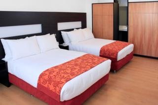Aparthotel Continental All Suites