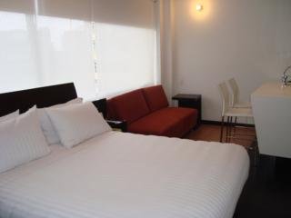 Aparthotel Continental All Suites