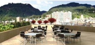 Aparthotel Continental All Suites