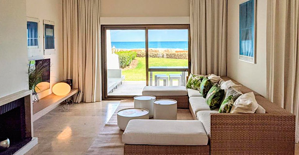 Aparthotel Coral Beach