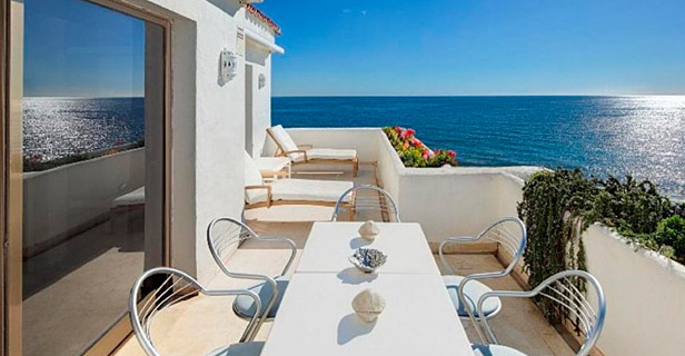 Aparthotel Coral Beach