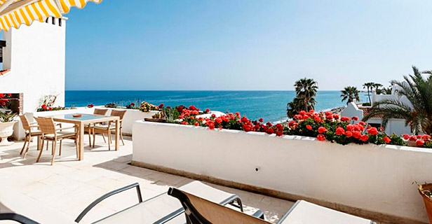 Aparthotel Coral Beach