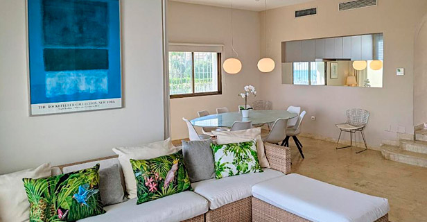 Aparthotel Coral Beach