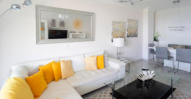 Aparthotel Coral Beach