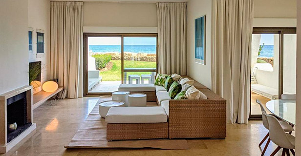 Aparthotel Coral Beach