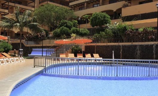 Aparthotel Coral Los Alisios