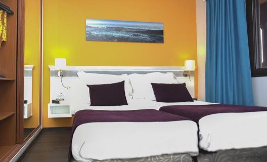 Aparthotel Coral Los Alisios