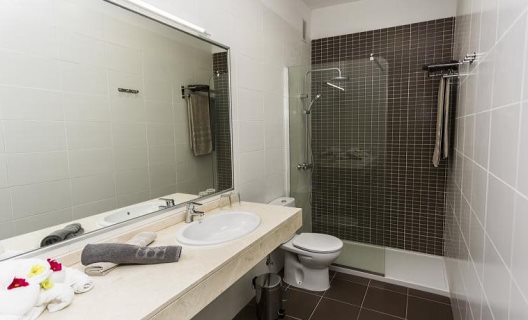 Aparthotel Coral Los Alisios