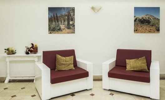 Aparthotel Coral Los Alisios