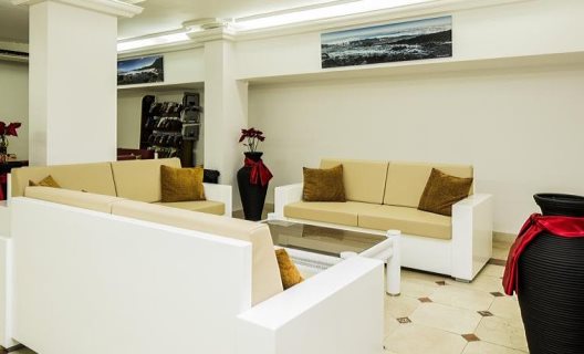 Aparthotel Coral Los Alisios