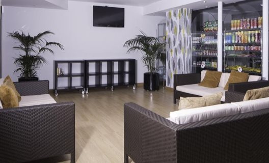 Aparthotel Coral Los Alisios