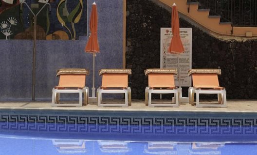 Aparthotel Coral Los Alisios
