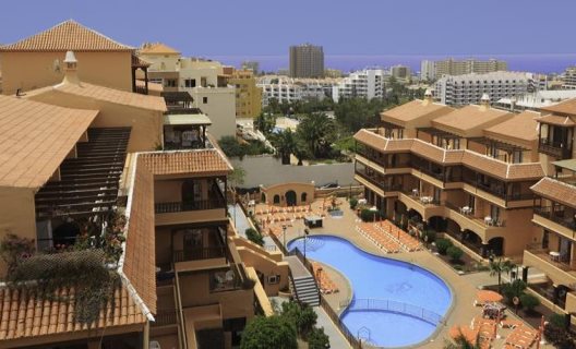 Aparthotel Coral Los Alisios