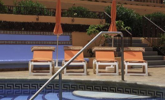 Aparthotel Coral Los Alisios