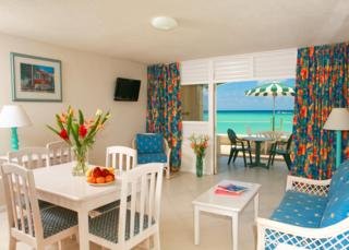 Aparthotel Coral Mist Beach