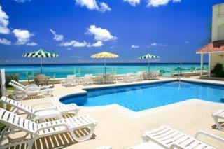 Aparthotel Coral Mist Beach