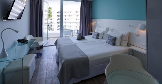 Aparthotel Coral Ocean View