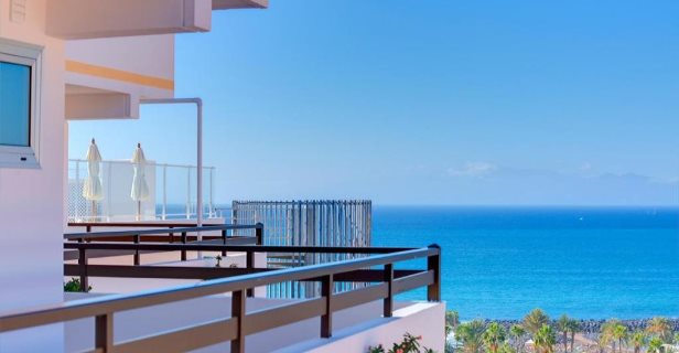 Aparthotel Coral Ocean View