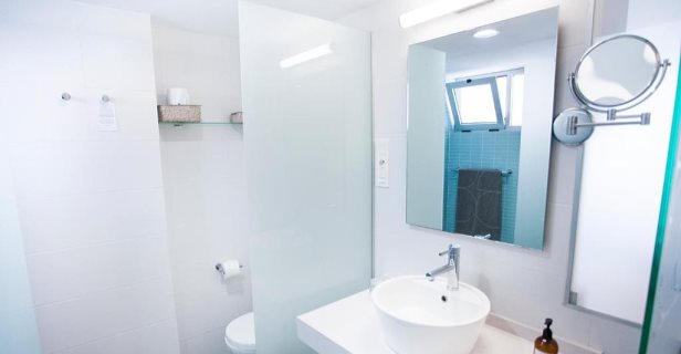 Aparthotel Coral Ocean View
