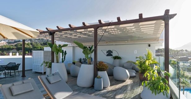 Aparthotel Coral Ocean View