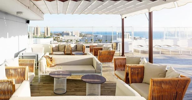 Aparthotel Coral Ocean View