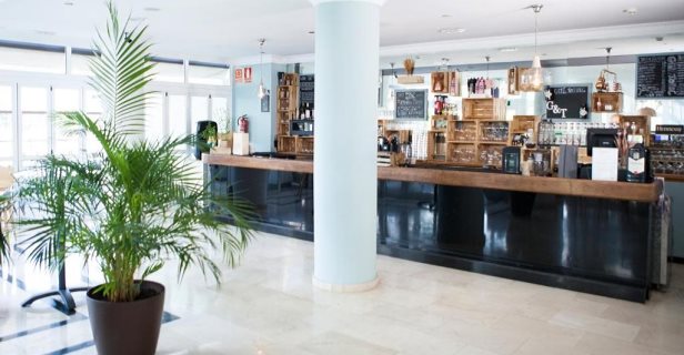 Aparthotel Coral Ocean View