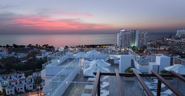 Aparthotel Coral Ocean View