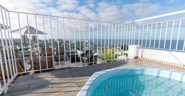 Aparthotel Coral Ocean View
