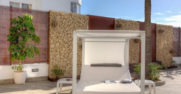 Aparthotel Coral Ocean View