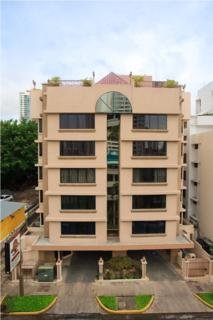 Aparthotel Coral Suites