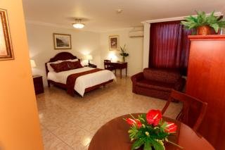 Aparthotel Coral Suites