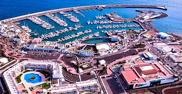 Aparthotel Cordial Marina Blanca