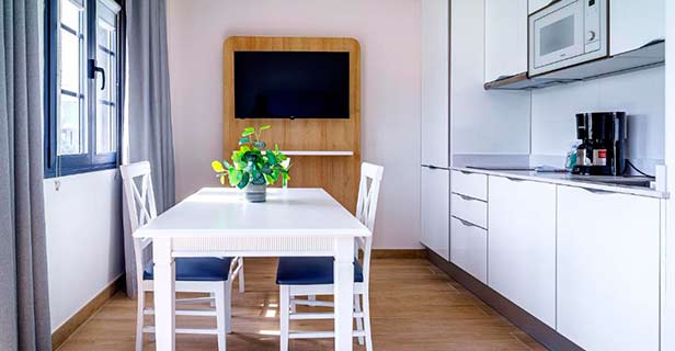 Aparthotel Cordial Marina Blanca
