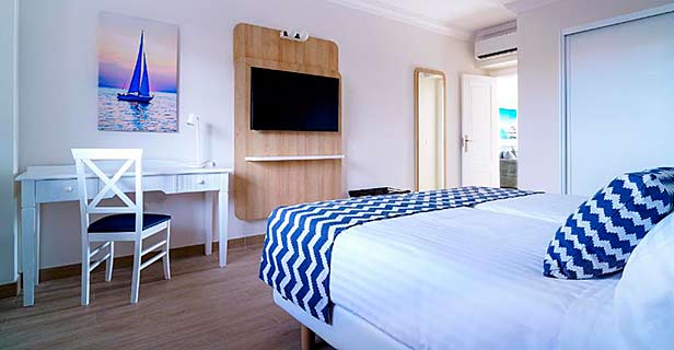 Aparthotel Cordial Marina Blanca