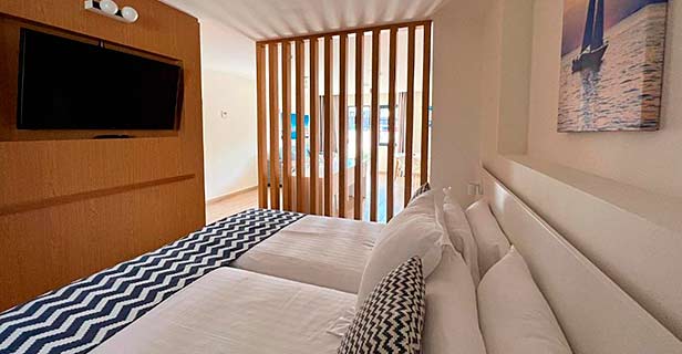 Aparthotel Cordial Marina Blanca