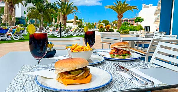 Aparthotel Cordial Marina Blanca