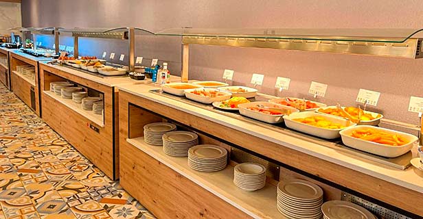 Aparthotel Cordial Marina Blanca