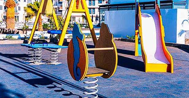Aparthotel Cordial Marina Blanca